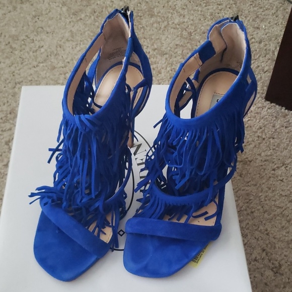 Steve Madden Shoes - 🚫SOLD🚫